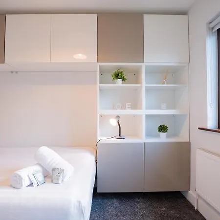 Centre House With Parking Casa vacanze Galway