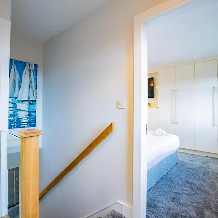 Centre House With Parking Casa vacanze Galway